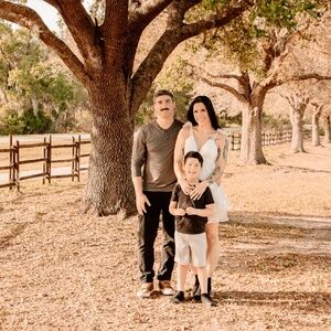 Meet your Posher, Rachael